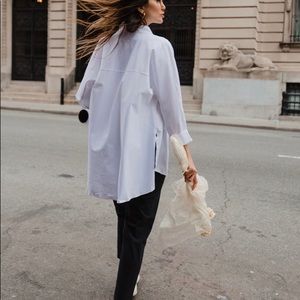 ADAY Something Borrowed Shirt